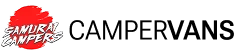 Samurai Campers LOGO