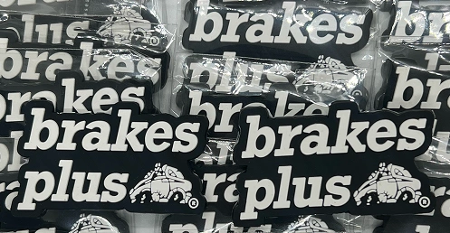PVC Patches