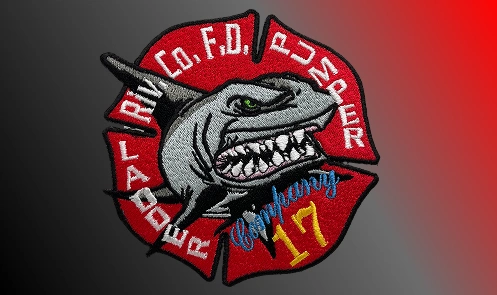 Leather Patches